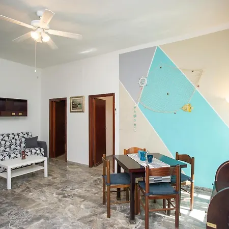 דירה La Tartaruga Marina *