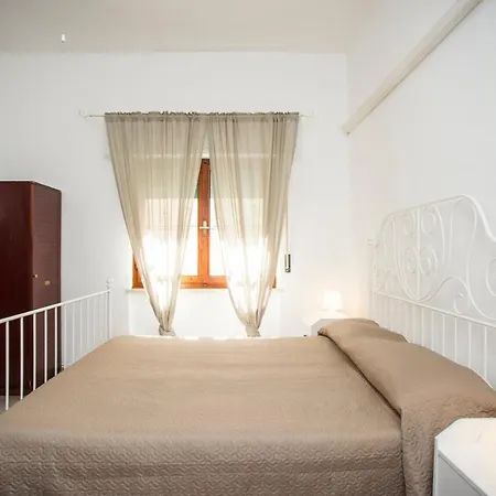 La Tartaruga Marina Apartamento