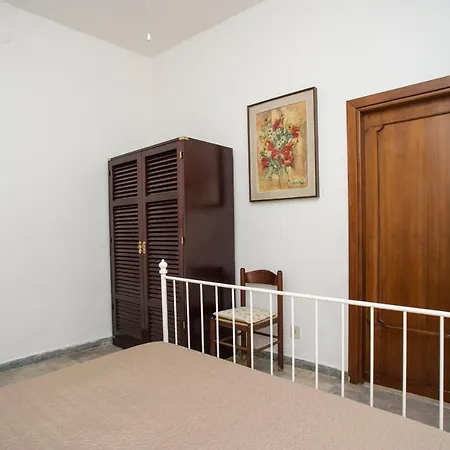 Apartamento La Tartaruga Marina Porto Azzurro