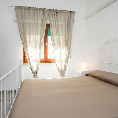 Apartamento La Tartaruga Marina *